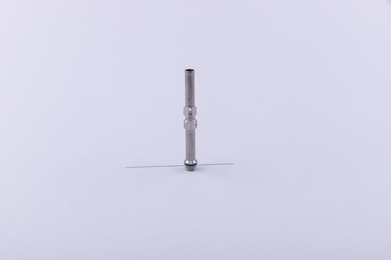 Plasma koelbuis geschikt voor Kjellberg Smart Focus Plasma Snijmachine Kjellberg Consumables