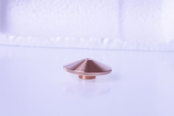 ECE-nozzle voor het snijhoofd van lasernozzels