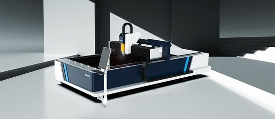 3 kw 2000w 1500w CNC-lasersnijmachine CHP3015 CHP4020 CHP6020 CHP6025