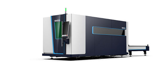 CNC-vezelwisselplatform 4000w 1000w Lasersnijmachine CHPS3015 CHPS4020 CHPS6020 CHP6025