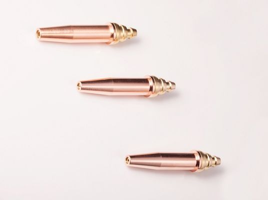 Snijpunt Verwarmingsstuk Voor MESSER Model GRICUT 1230-PMYE GRICUT 1280 Oxyfuel Gas Snijmachine