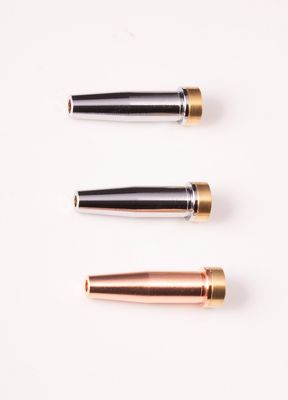 MESSER model GRICUT 1230-PMYE GRICUT 1280 Oxyfuel gas snijmachine snijpunt verwarming spuitstuk