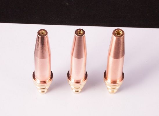Snijpunt Voor Koike 106 Oxyfuel Gas Snijmachine