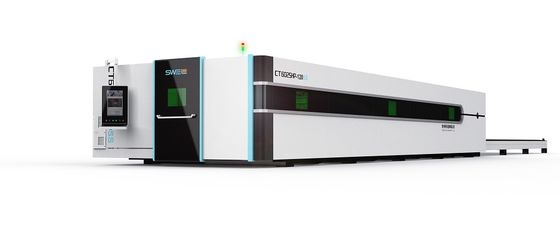 20kw 15kw Fiber Laser CNC-snijmachine CTHPS3015 CTHPS4025 CTHPSO6025 CTHPS13025