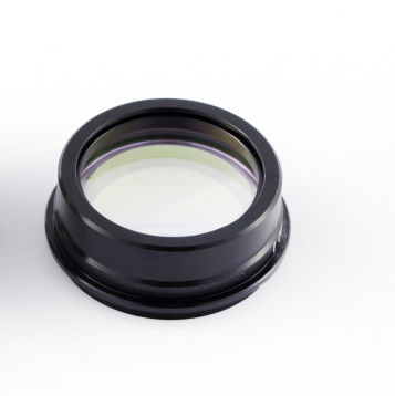 Hoge temperatuurbestendige laserfocuslens Collimatie-lens voor Precitec ProCutter 1.0 snijkop