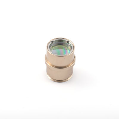 Hoogtemperatuurbestendige scherpstellingslens Lasercollimatie-lens voor Precitec LightCutter snijkop