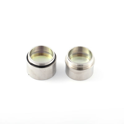 Hoogtemperatuurweerstand Raytools Focusing Lens Collimatie Lens Voor Raytools BM110 Snijkop