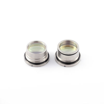 Hoogtemperatuurweerstand laser scherpstellens Collimatie lens voor Raytools BM111 Snijkop