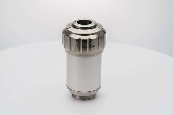QBH-connector Lasersnijkop met glasvezel Andere laseraccessoires