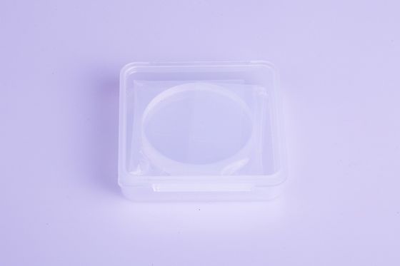 Bescherming Wiondow voor laser snijkop laser optische lens laser verbruiksartikelen